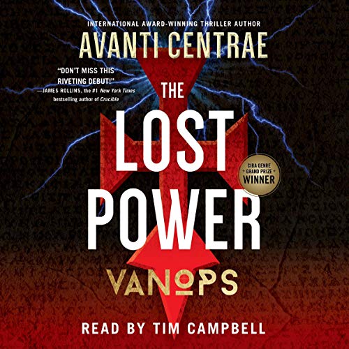 The Lost Power - VanOps #1